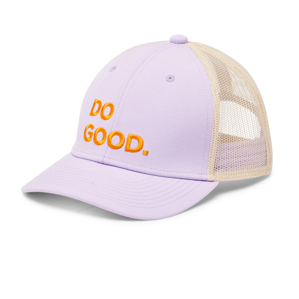 Do Good Trucker Hat - Kids'