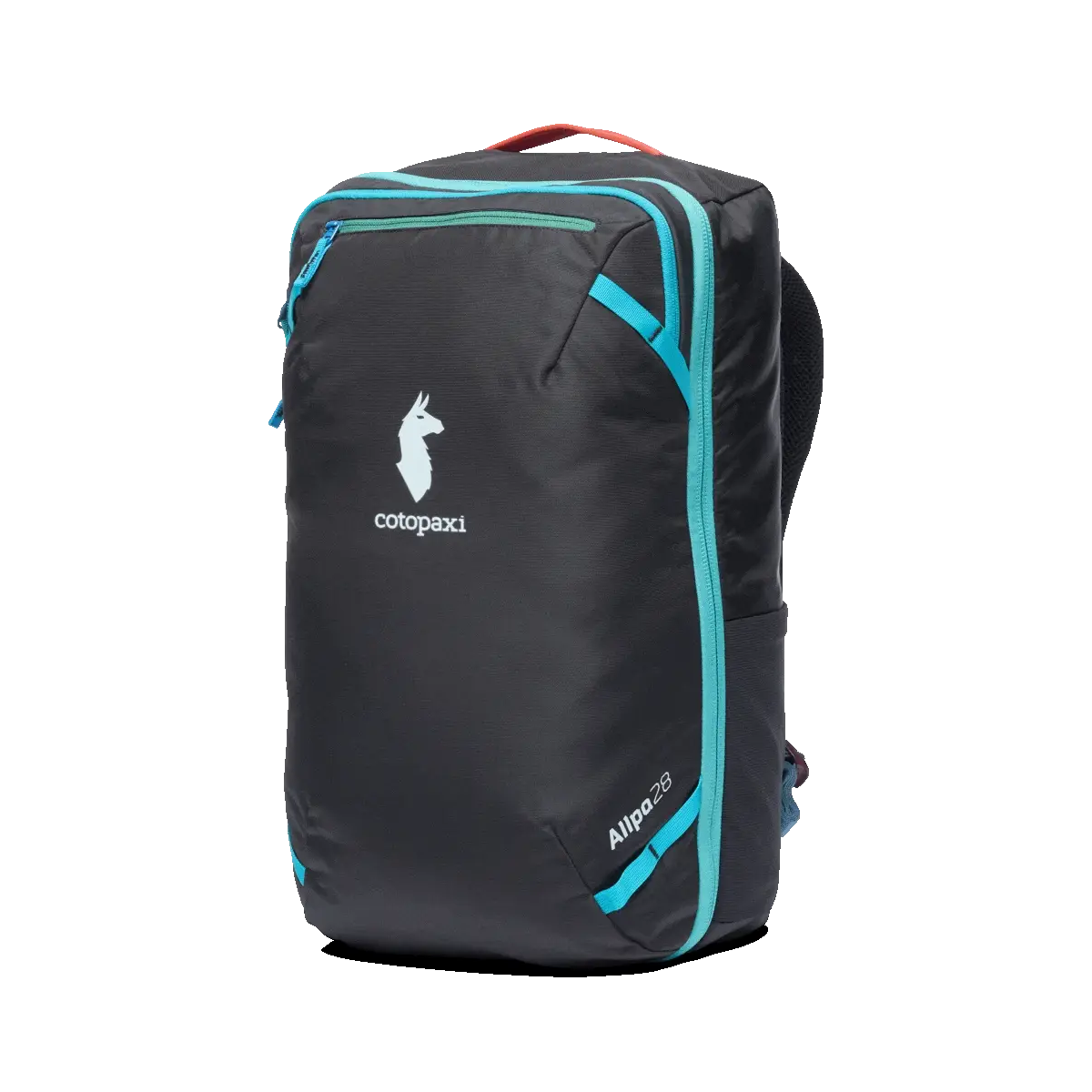 Allpa 28L Travel Pack - Del Día Dark