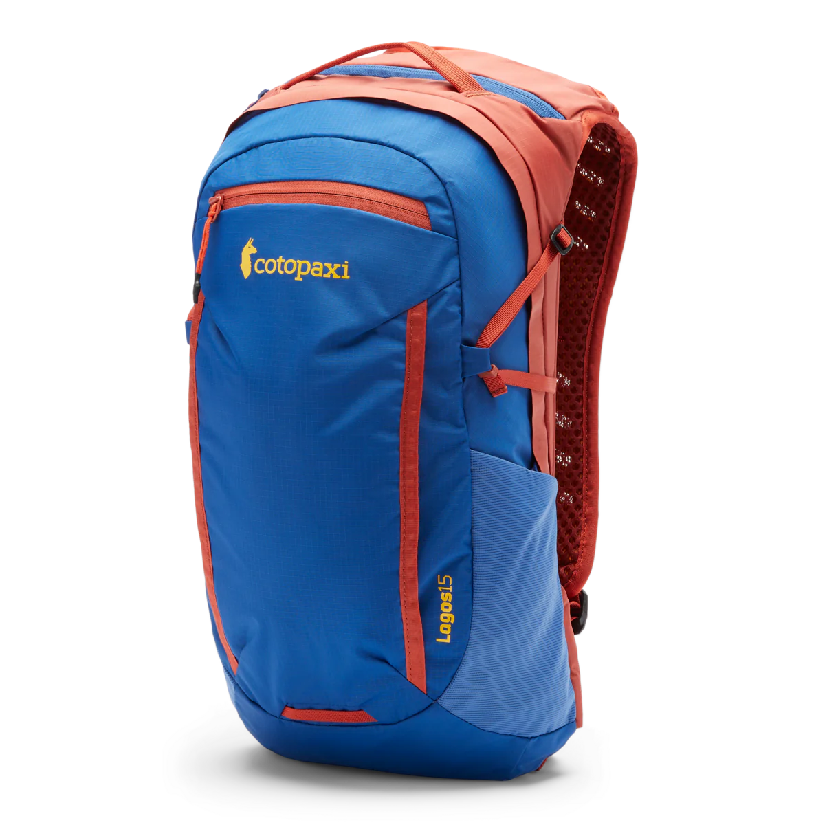 Lagos 15L Hiking Hydration Pack