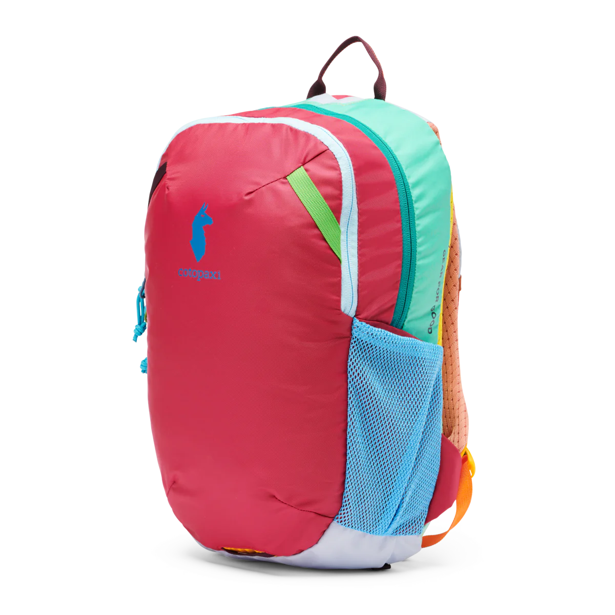 Dimi 12L Backpack - Del Día - Kids'