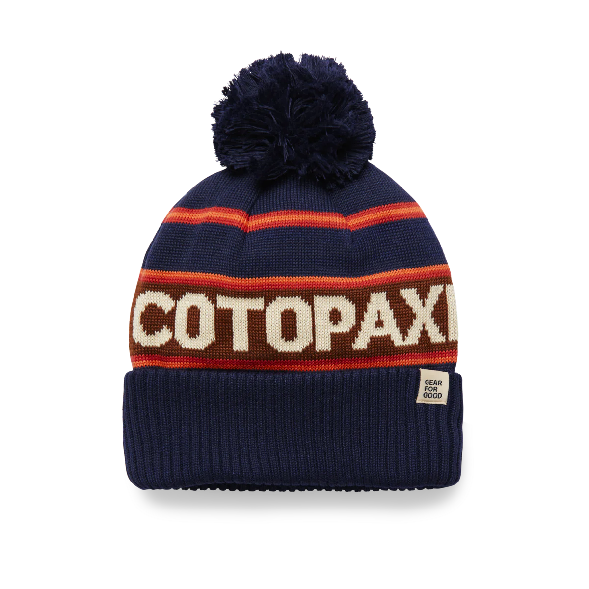 Cumbre Beanie