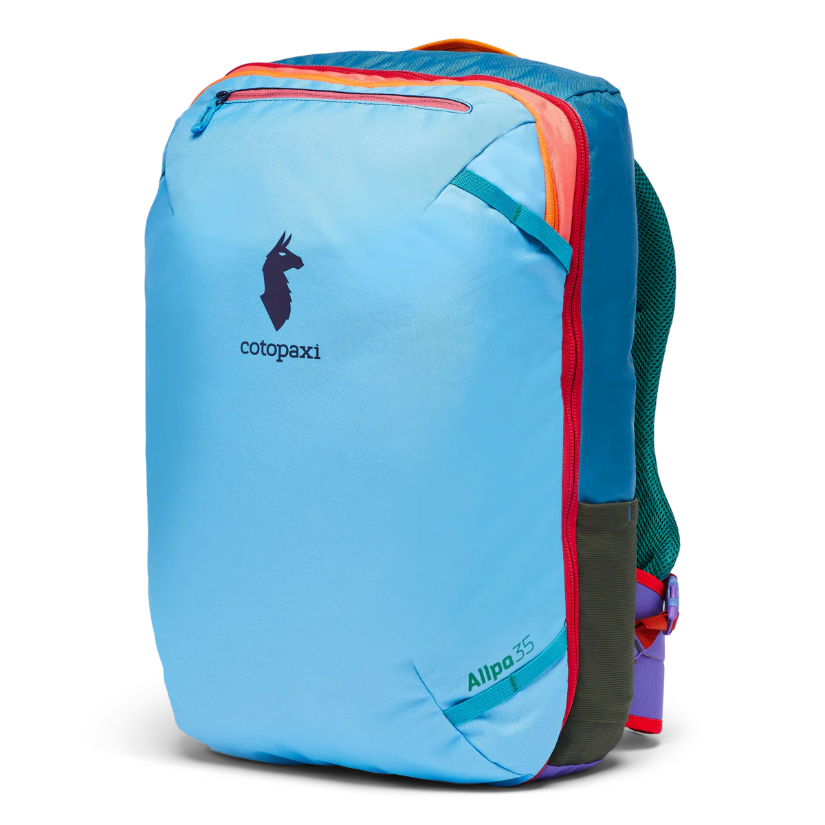 Allpa 35L Travel Pack - Del Día