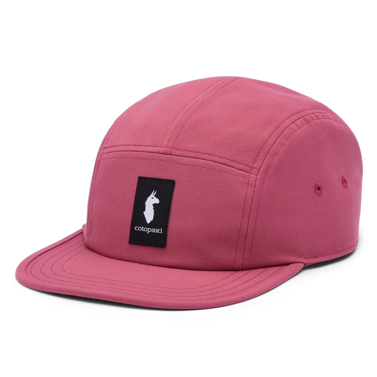 Cada Dia 5-Panel Hat