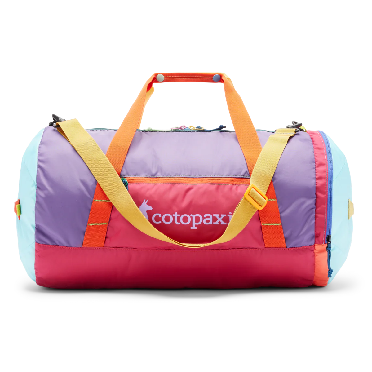 Ligera 45L Duffel Bag - Del Día