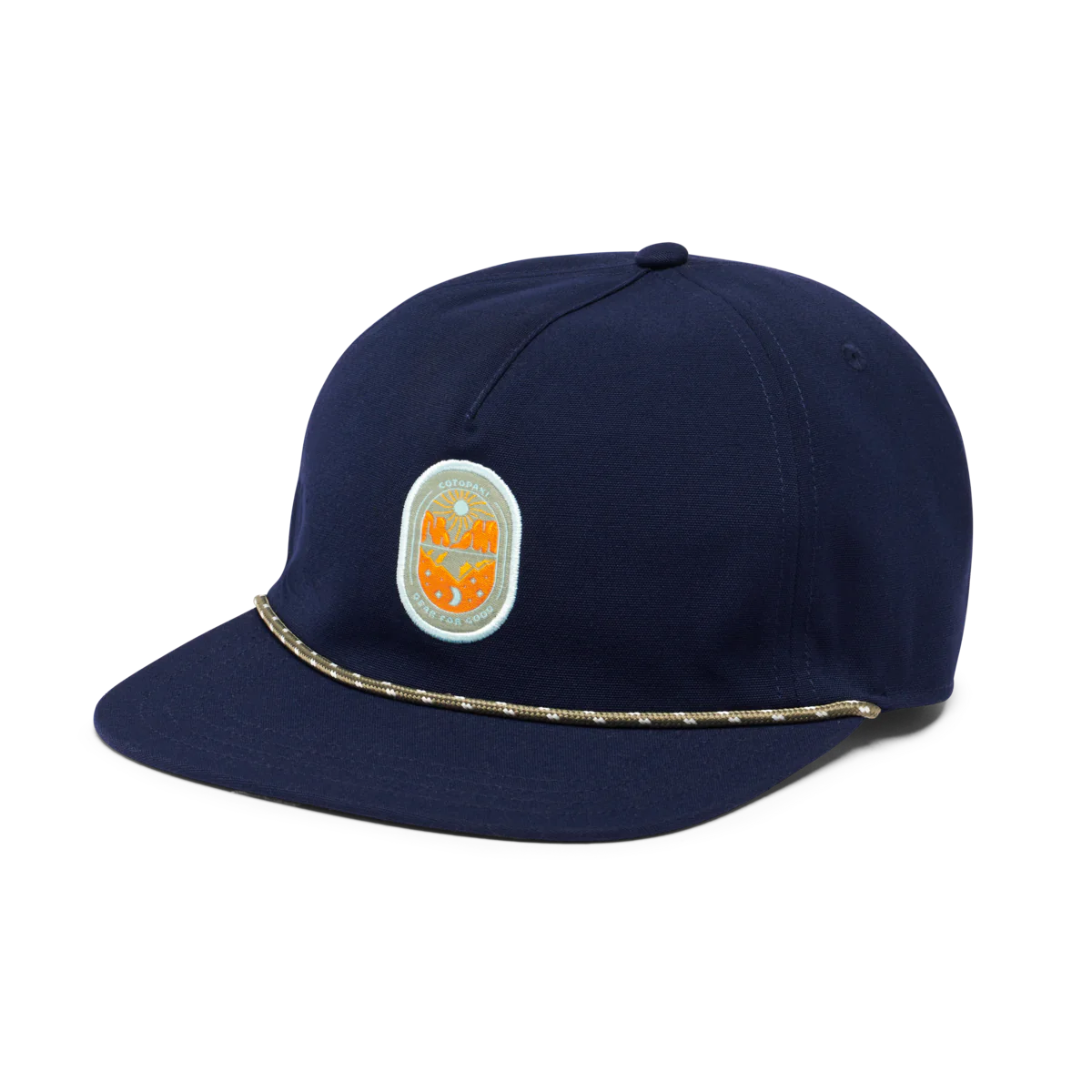 Day And Night Heritage Rope Hat
