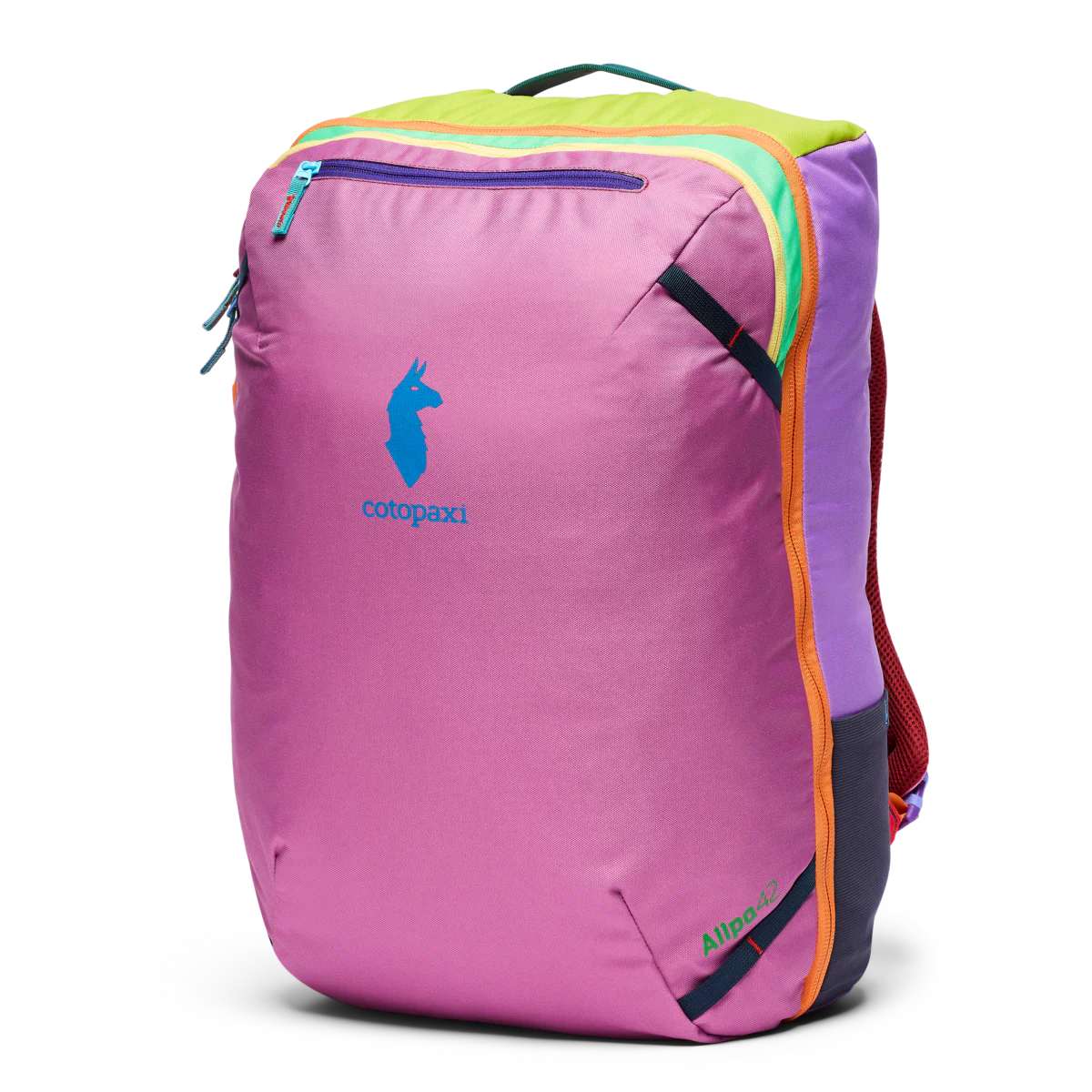 Allpa 42L Travel Pack - Del Día