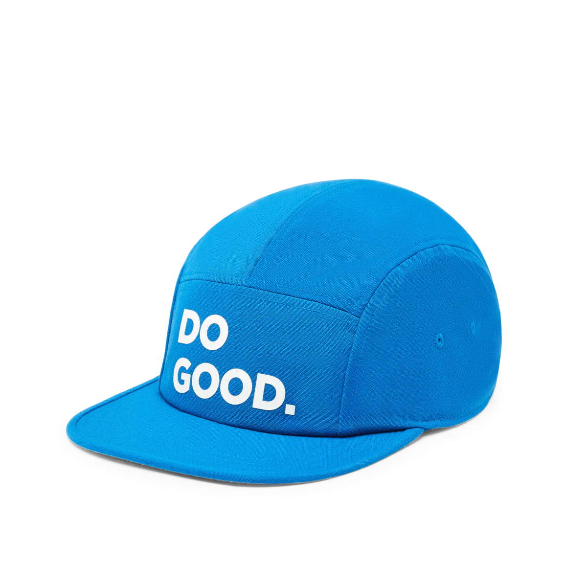 Do Good 5-Panel Hat