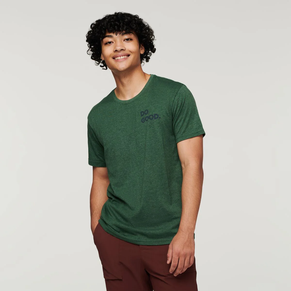 Wild West T-Shirt - Men's