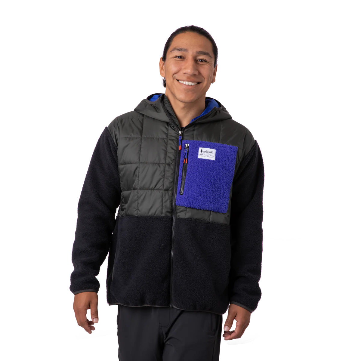Trico Hybrid Jacket - Men's