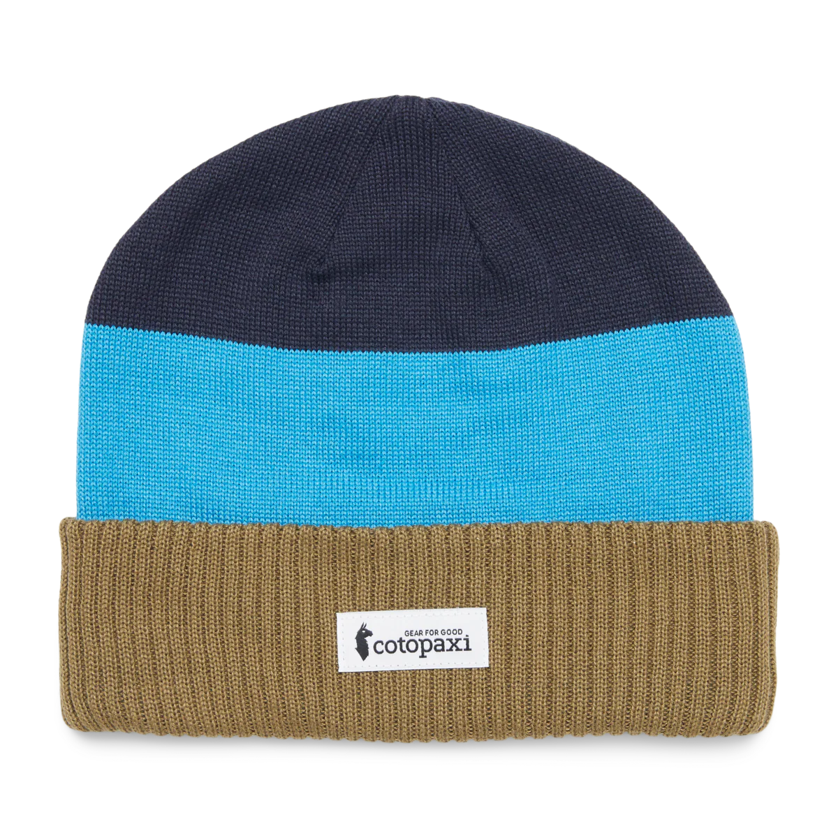 Alto Beanie