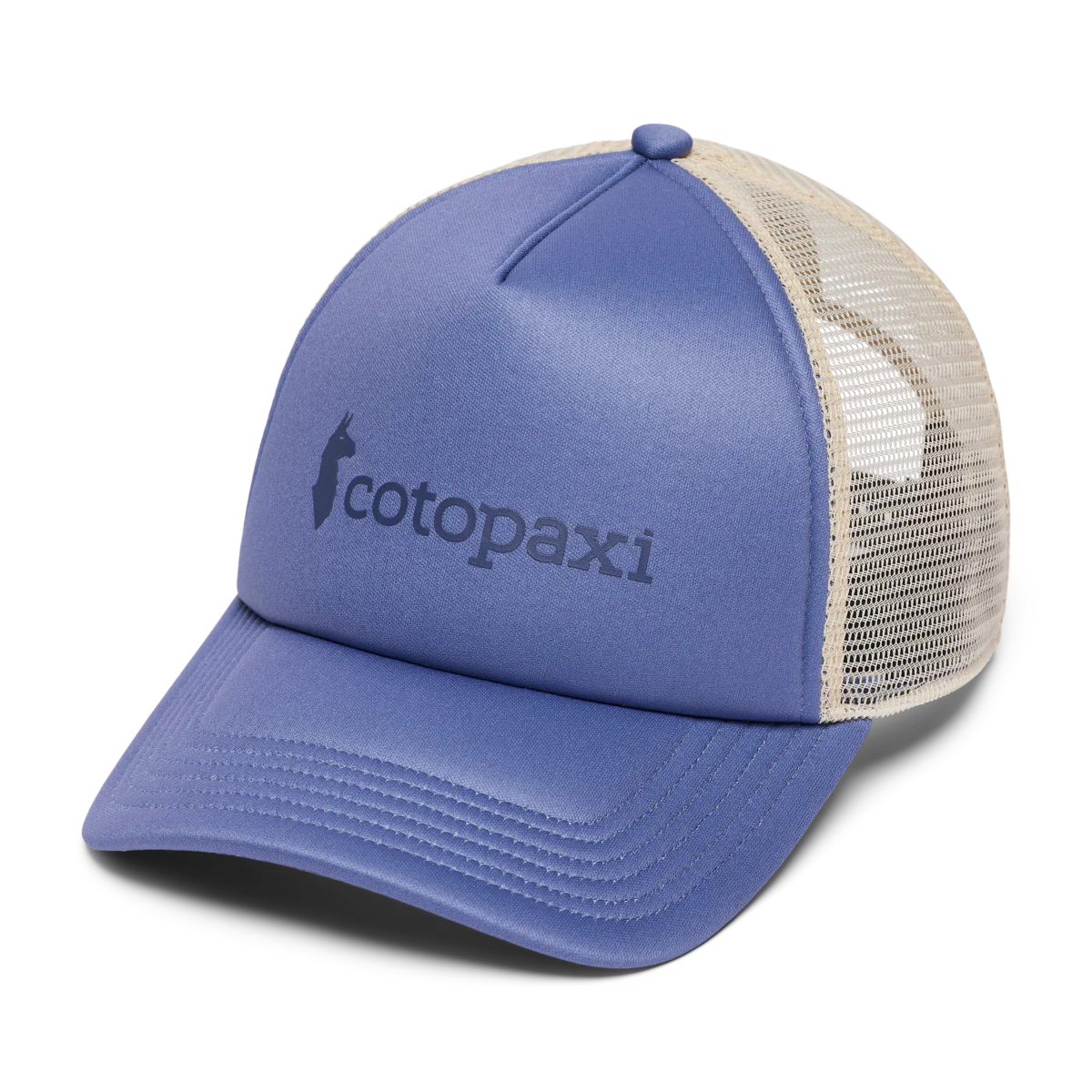 Vintage Trucker Hat