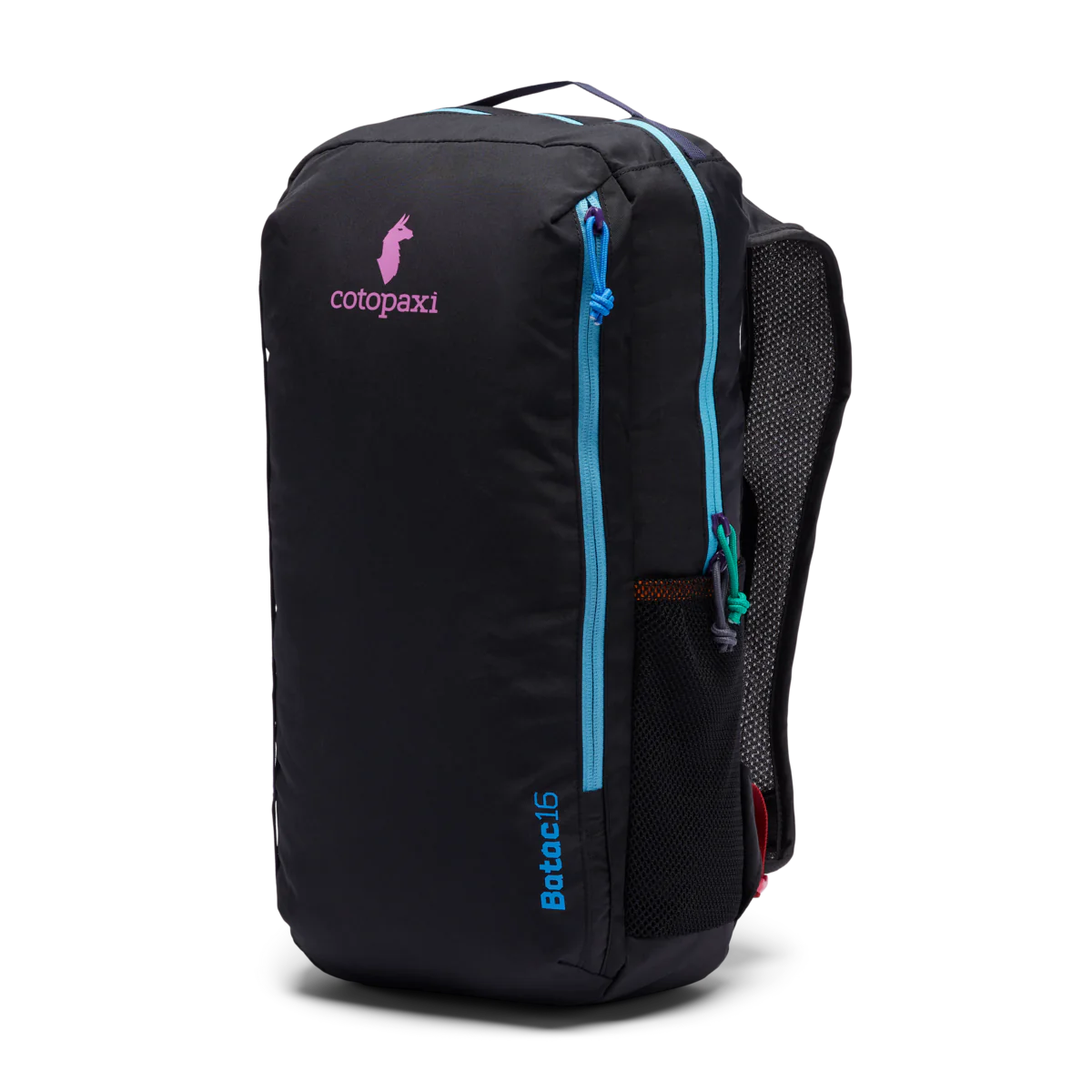 Batac 16L Backpack - Del Día Monochrome