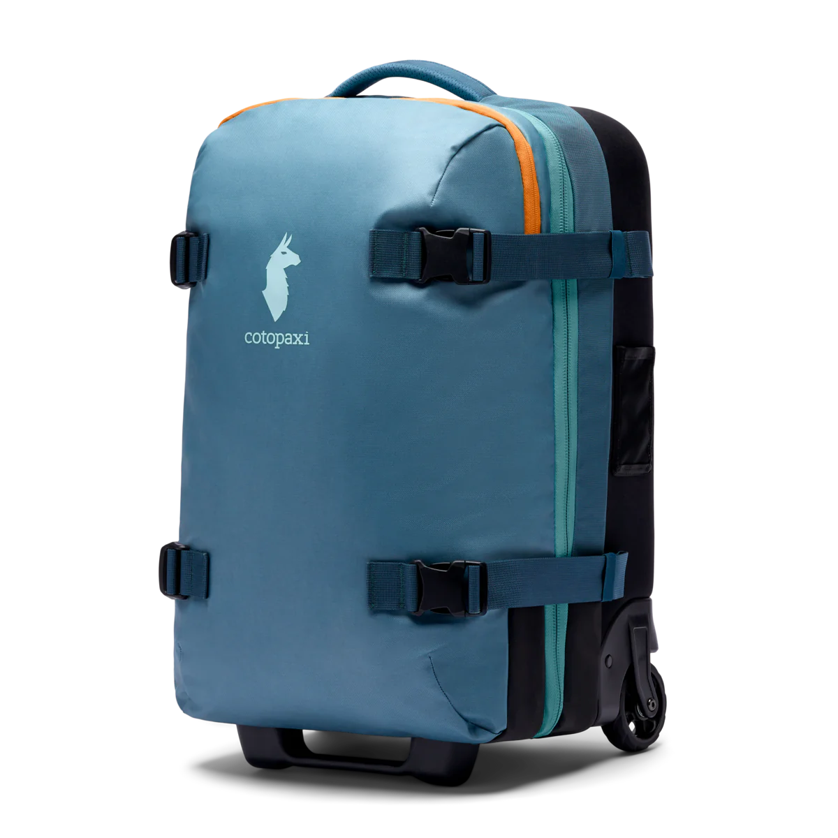 Allpa 38L Roller Bag