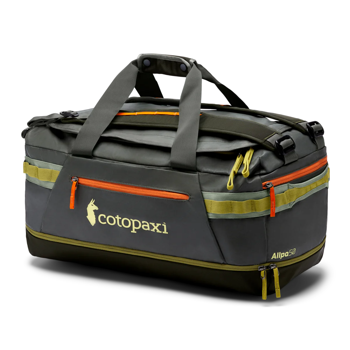 Allpa 50L Duffel Bag