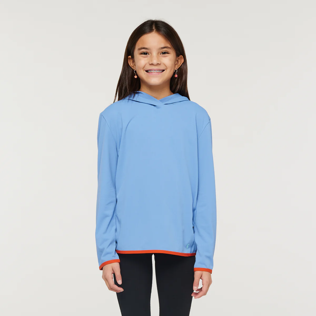 Sombra Sun Hoodie - Kids'
