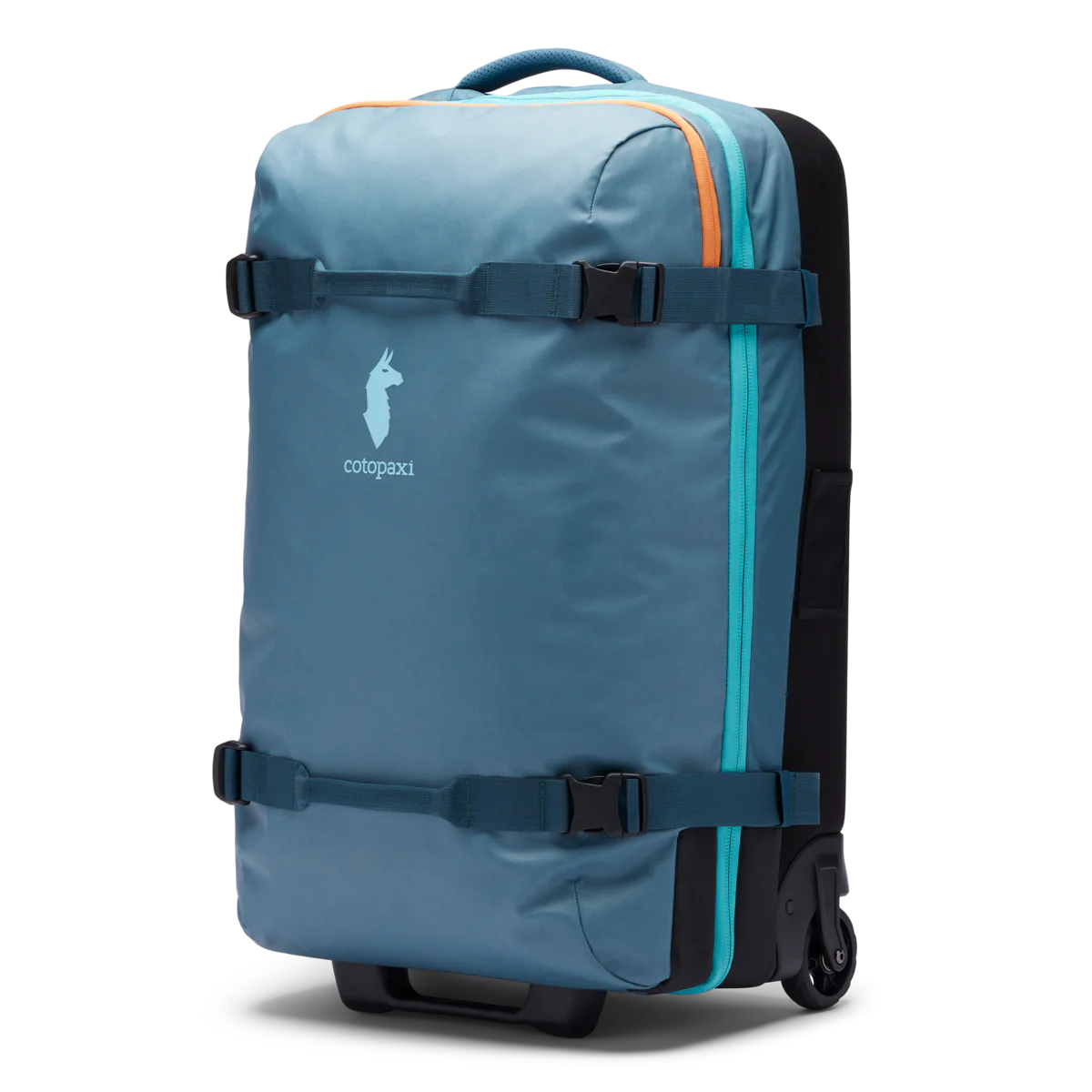 Allpa 65L Roller Bag
