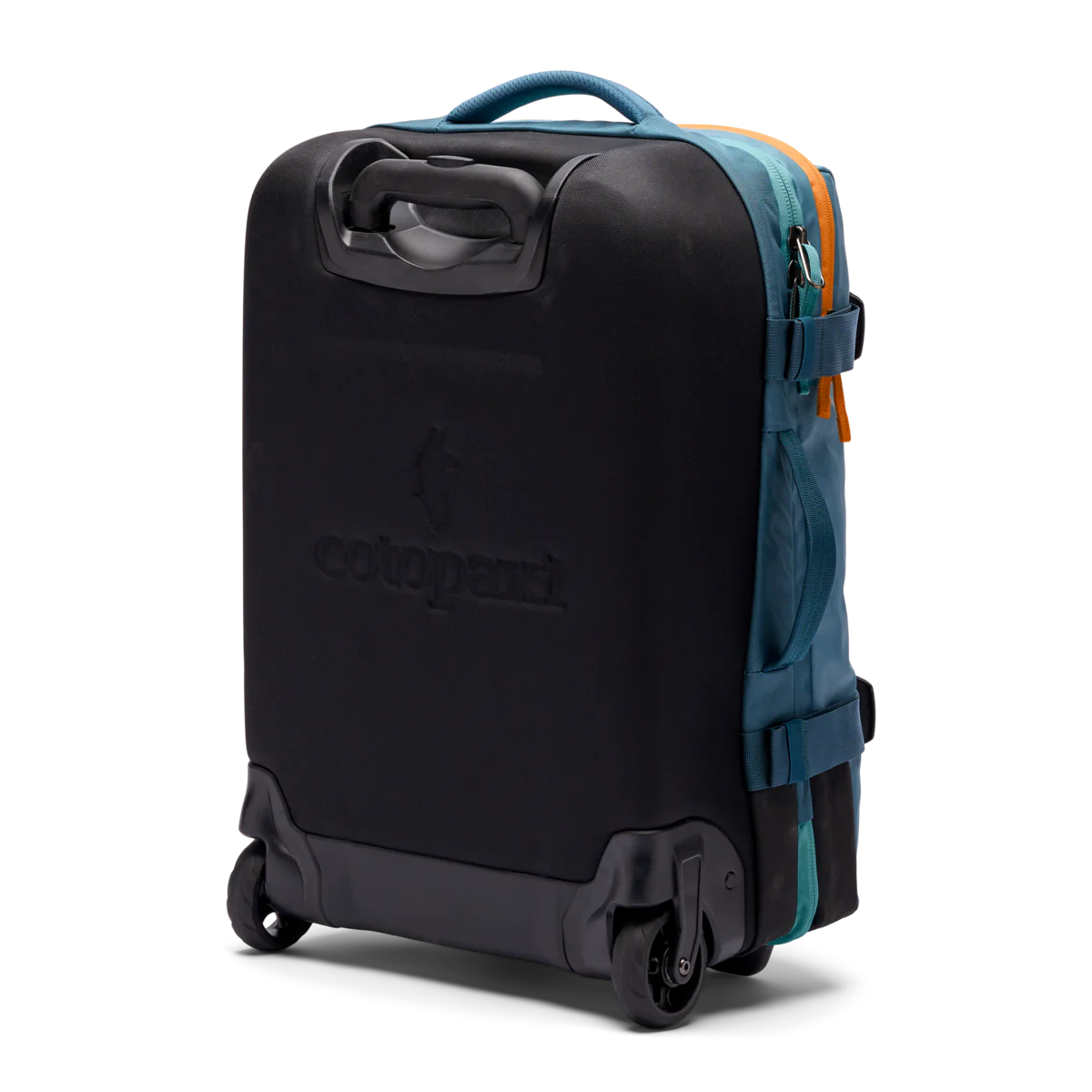 Allpa 38L Roller Bag