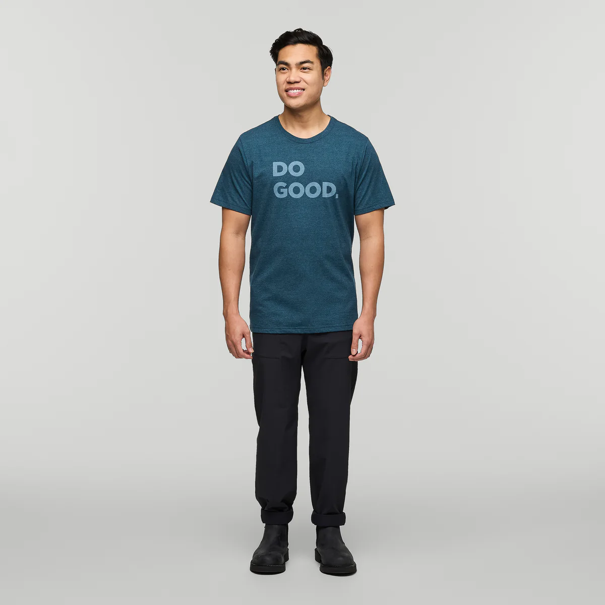 Do Good T-Shirt - Men's
