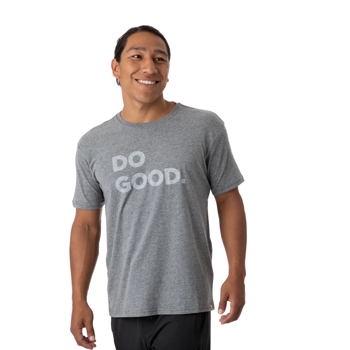 Do Good T-Shirt - Men's