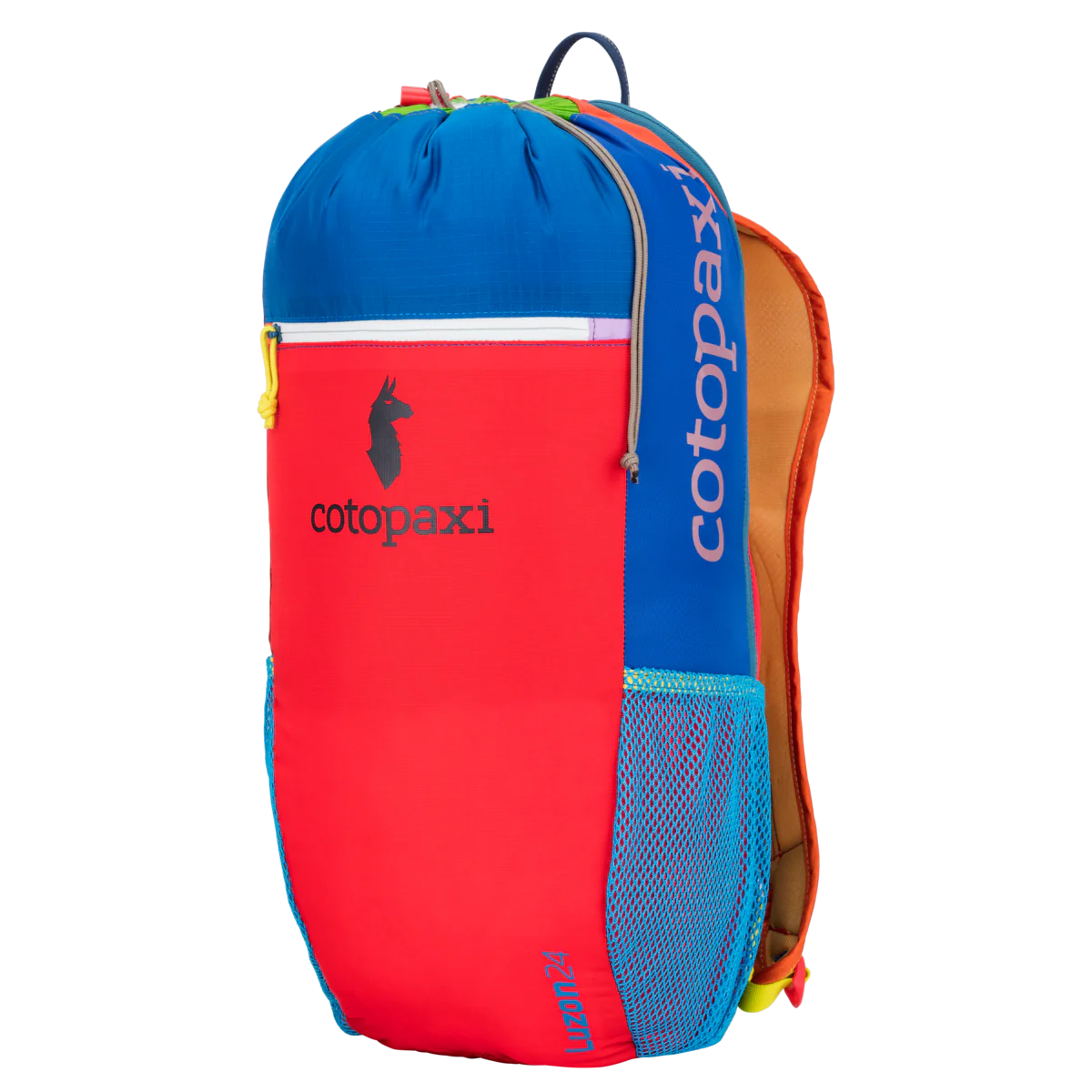 Luzon 24L Backpack - Del Día
