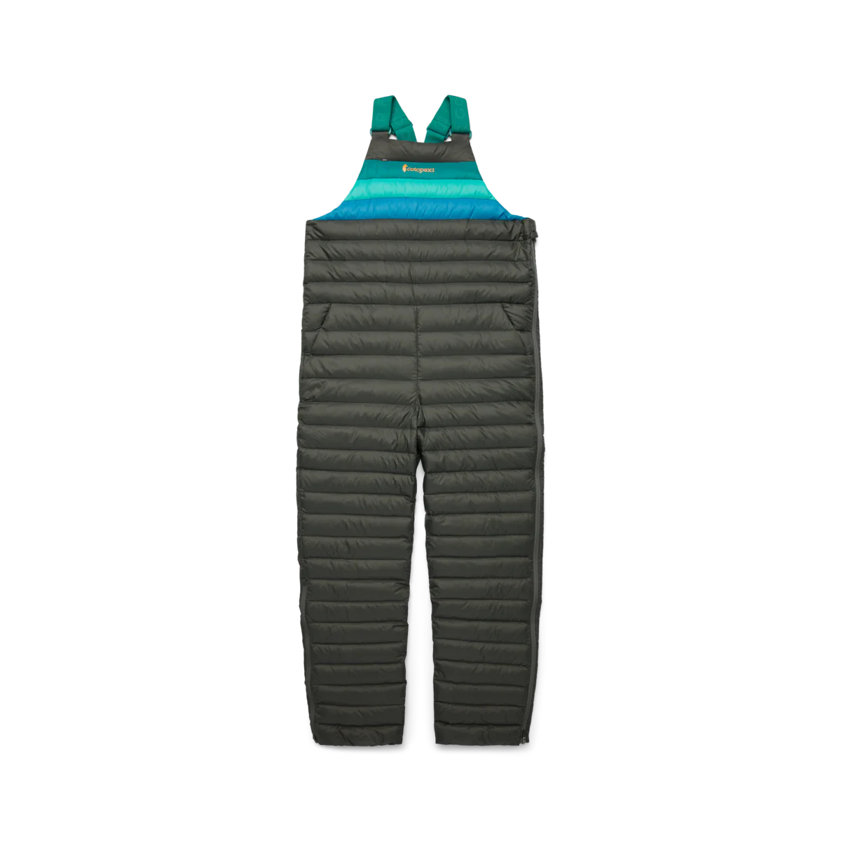 Fuego Down Overall - Men's