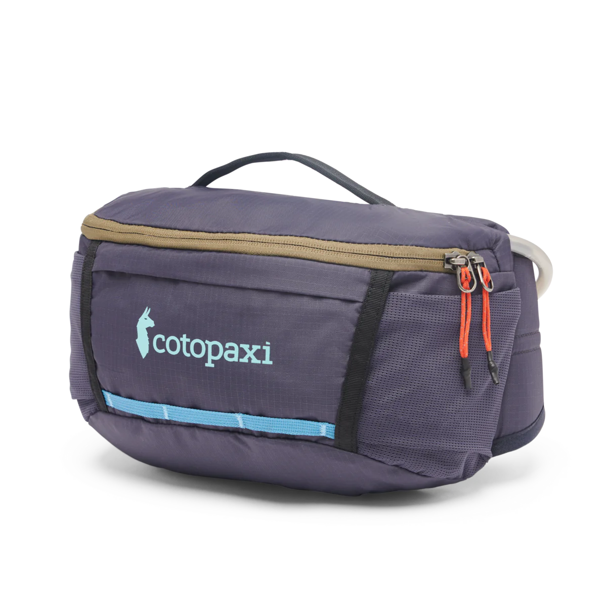 Lagos 5L Hiking Hydration Hip Pack