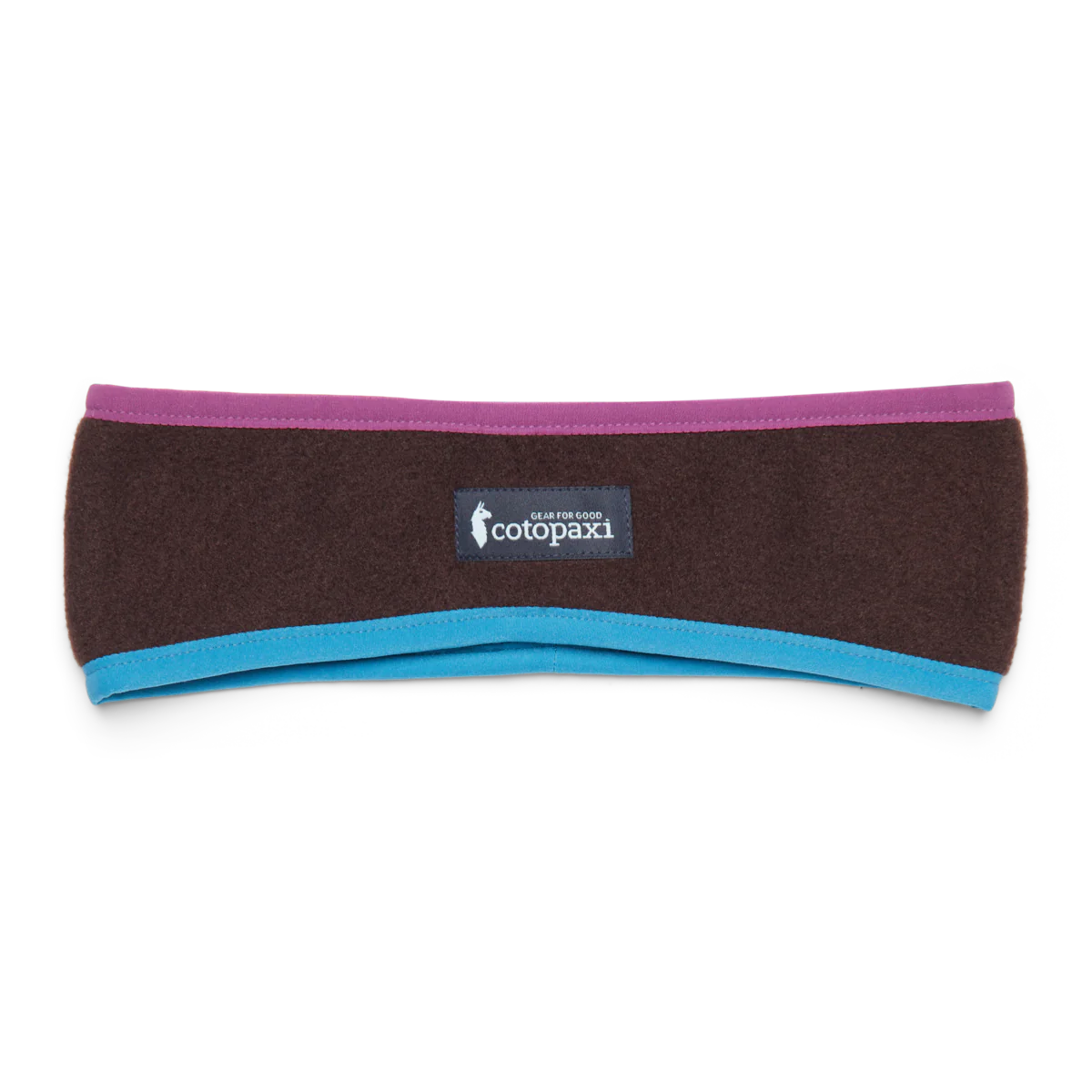 Teca Fleece Headband