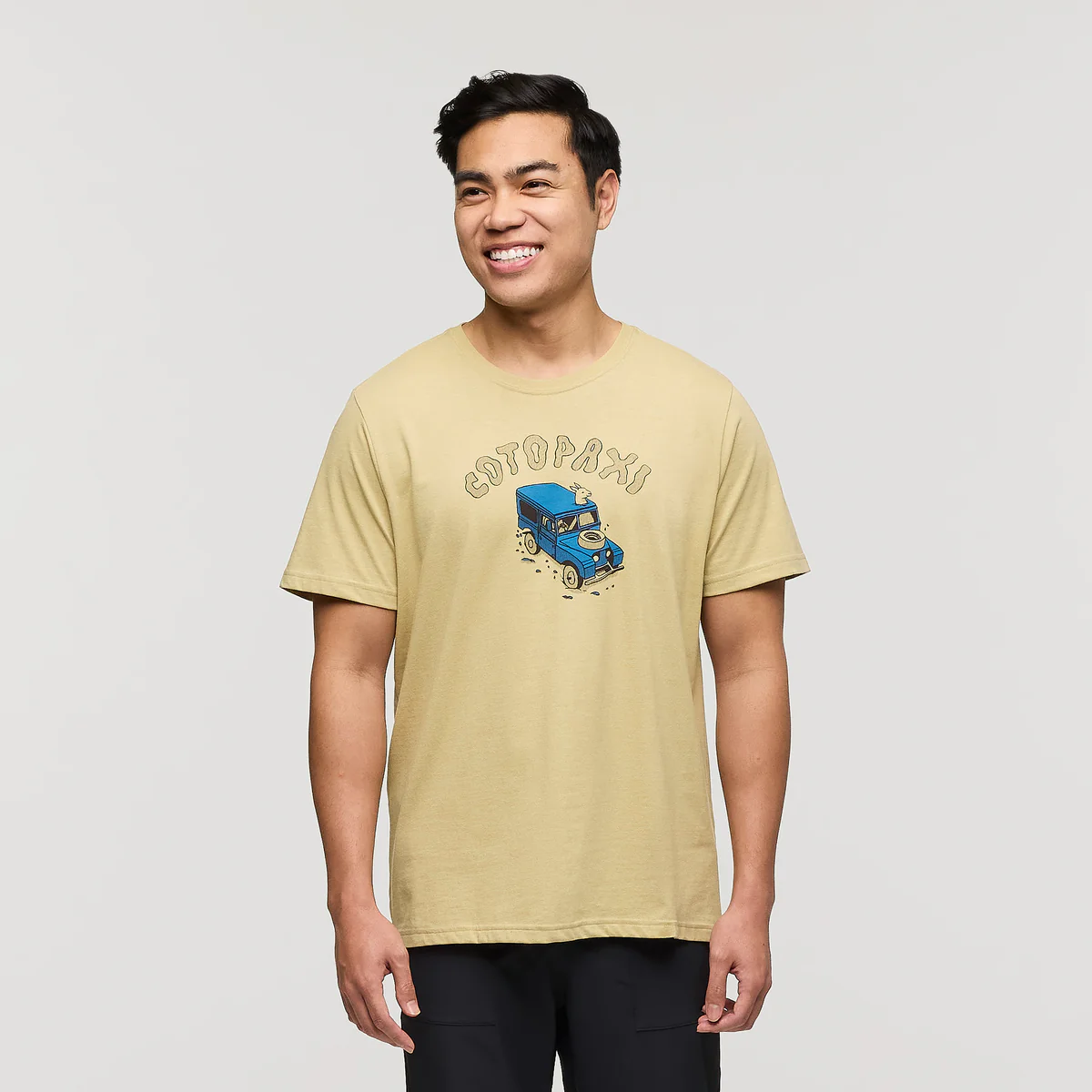 Coto-Pilot T-Shirt - Men's
