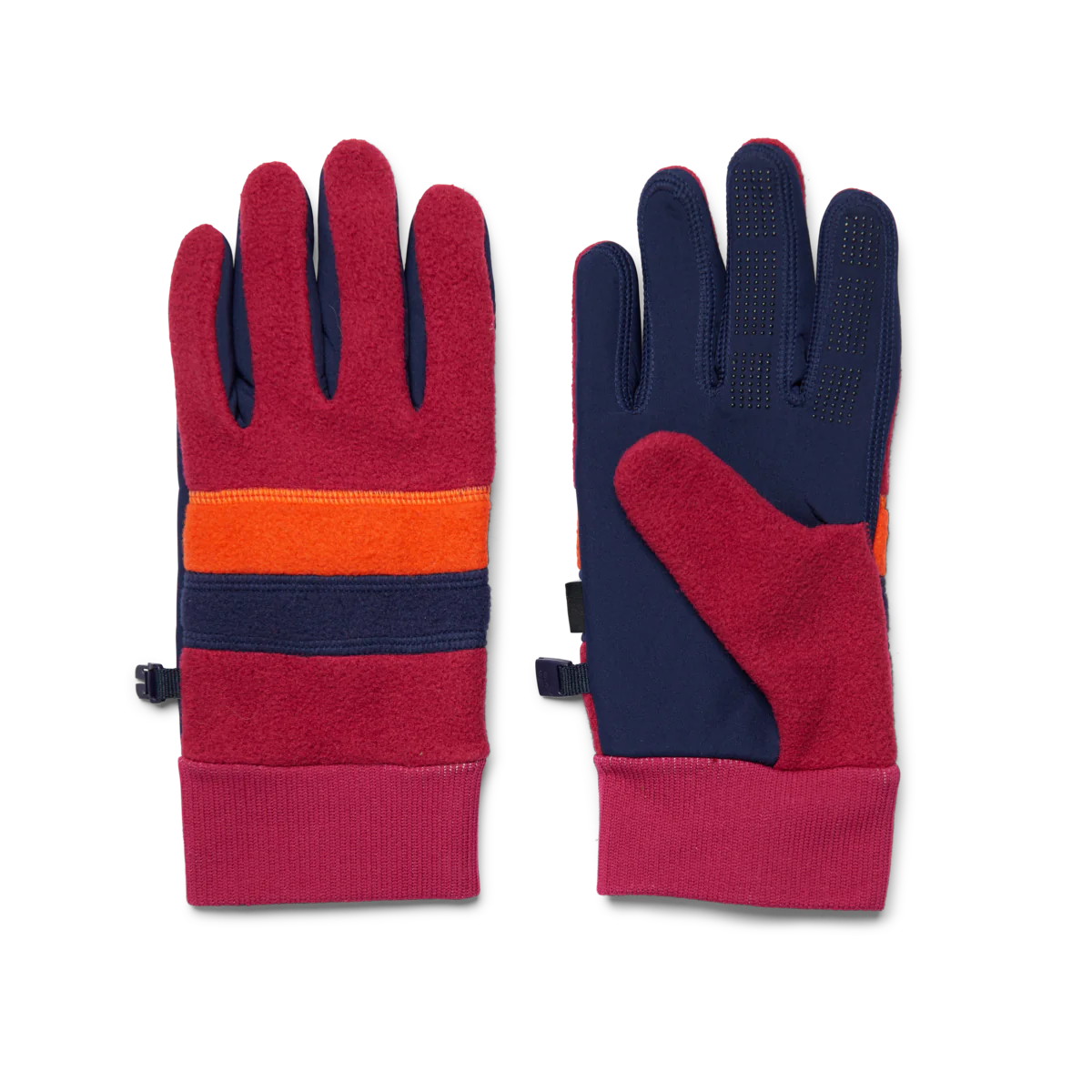 Teca Fleece Gloves