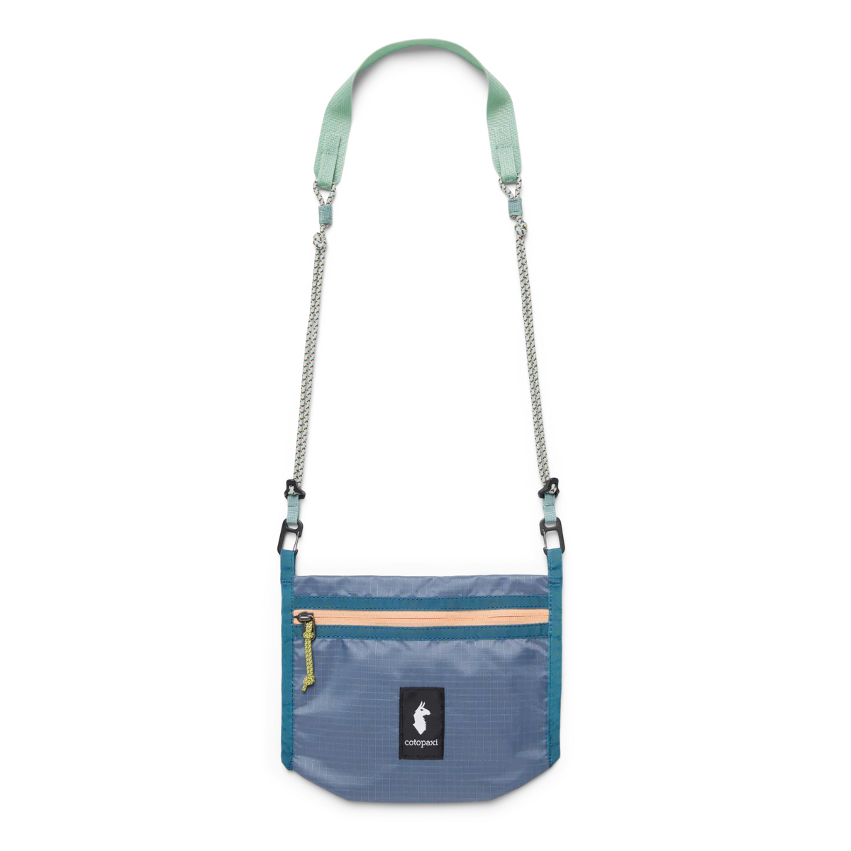 Lista 2L Lightweight Crossbody Bag - Cada Día