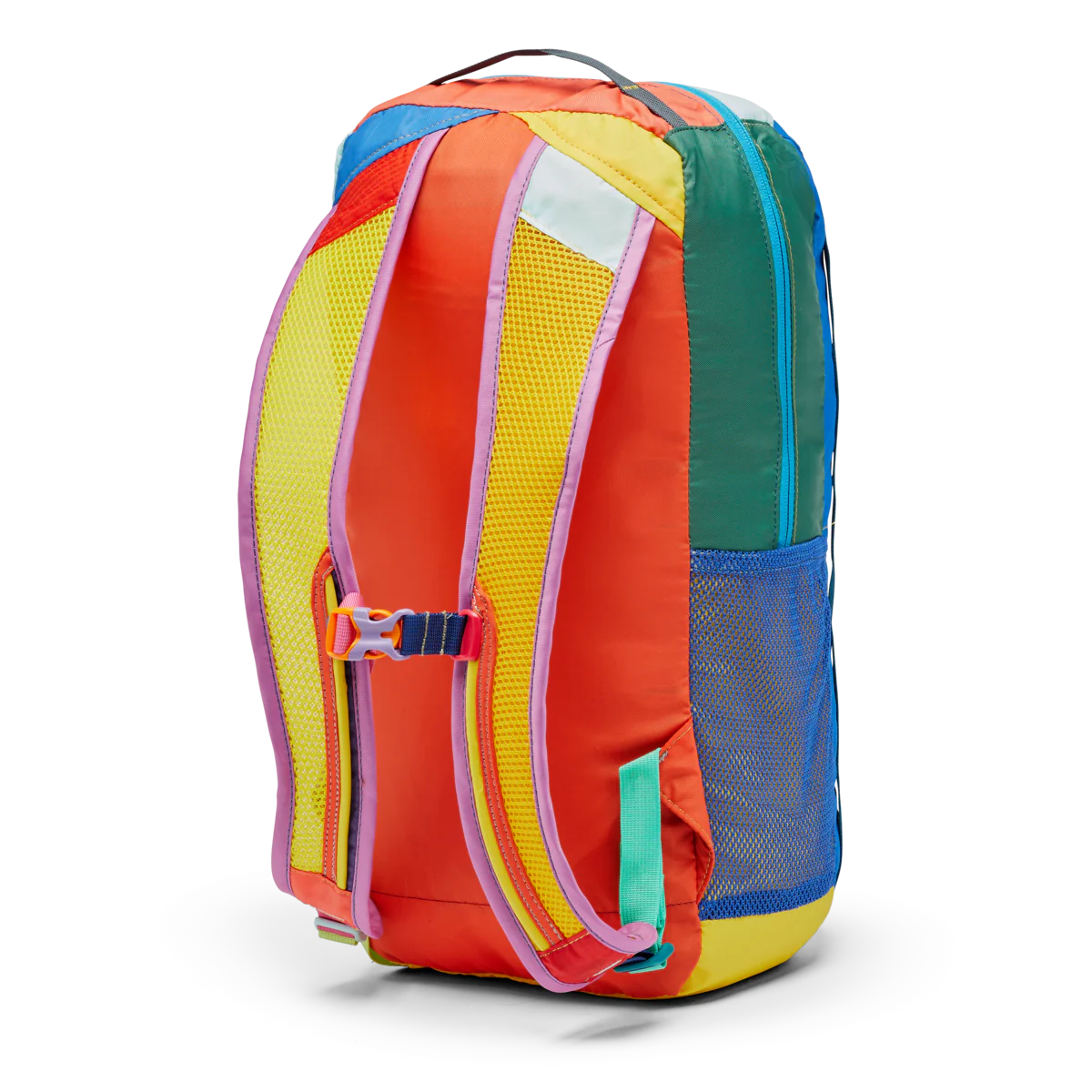 Batac 16L Backpack - Del Día