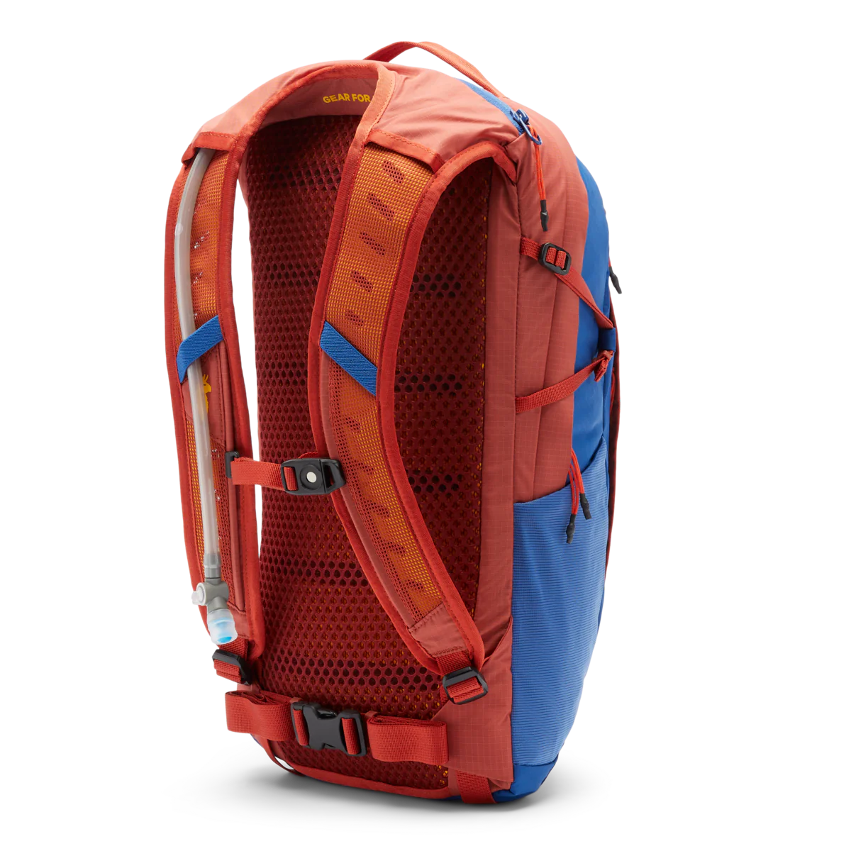 Lagos 15L Hiking Hydration Pack