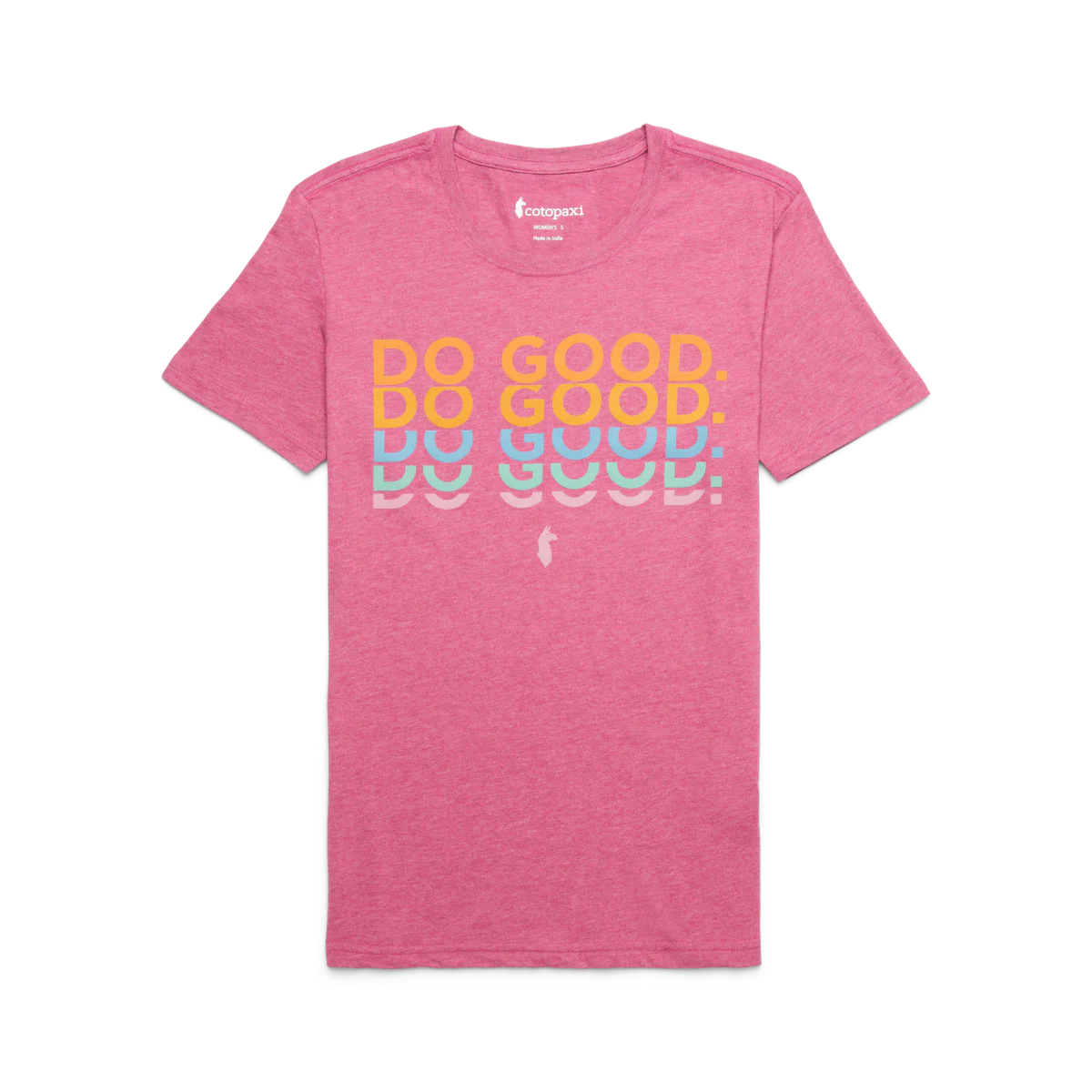 Do Good Repeat T-Shirt - Women's