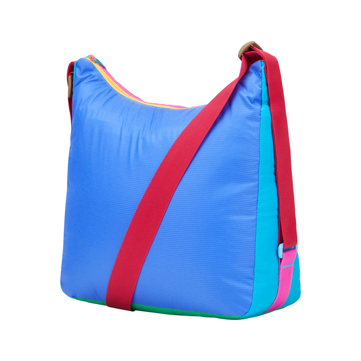 Taal Convertible Tote - Del Día