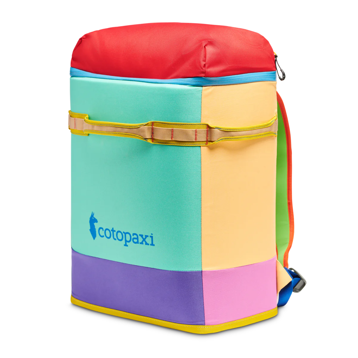 Hielo 24L Cooler Backpack - Del Día