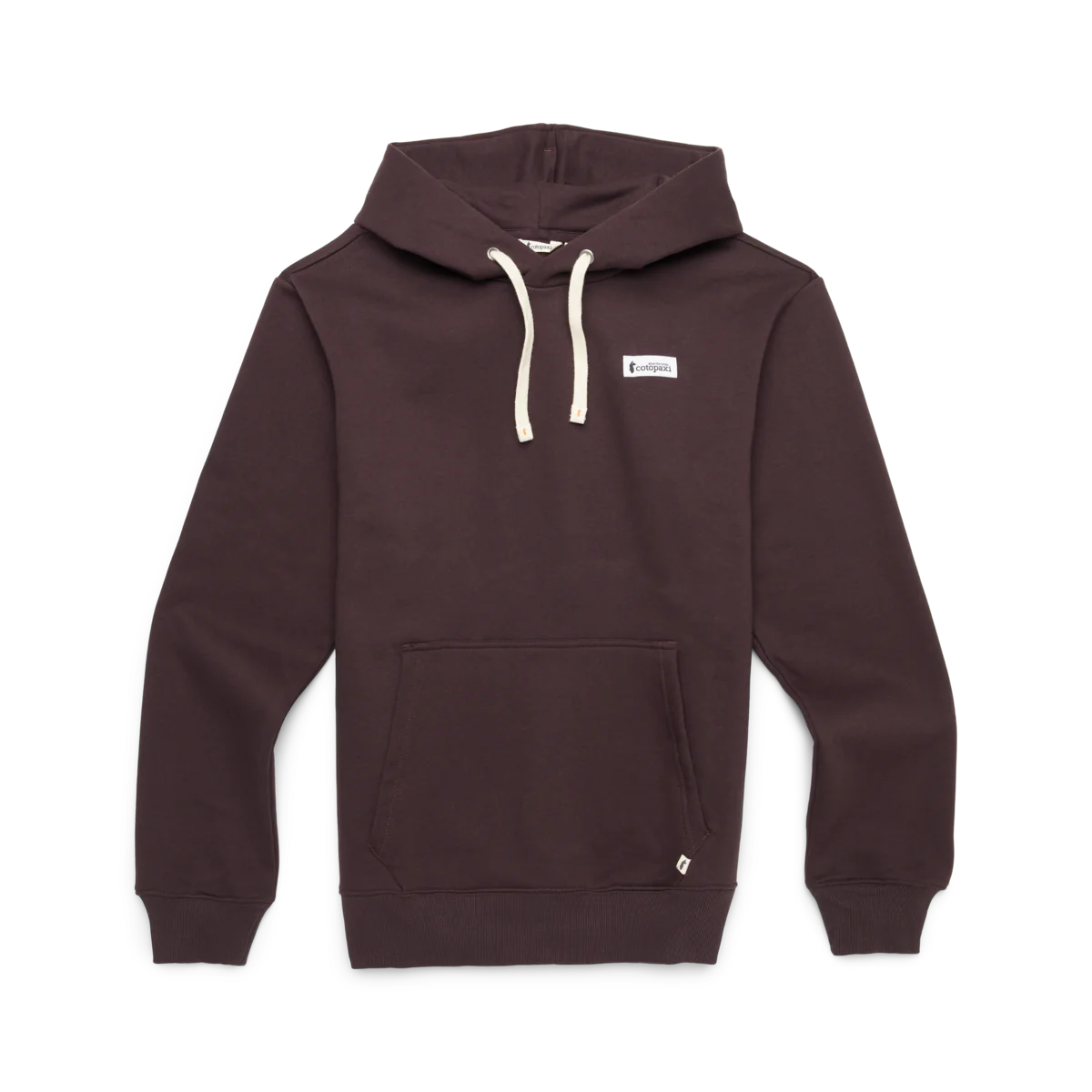 Llama Patch Pullover Hoodie - Men's