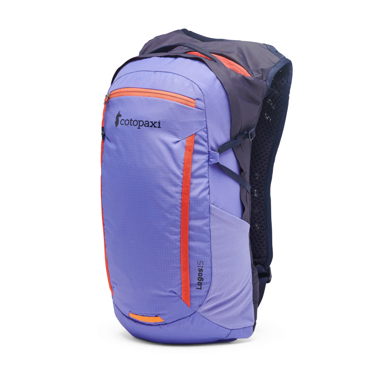 Lagos 15L Hiking Hydration Pack