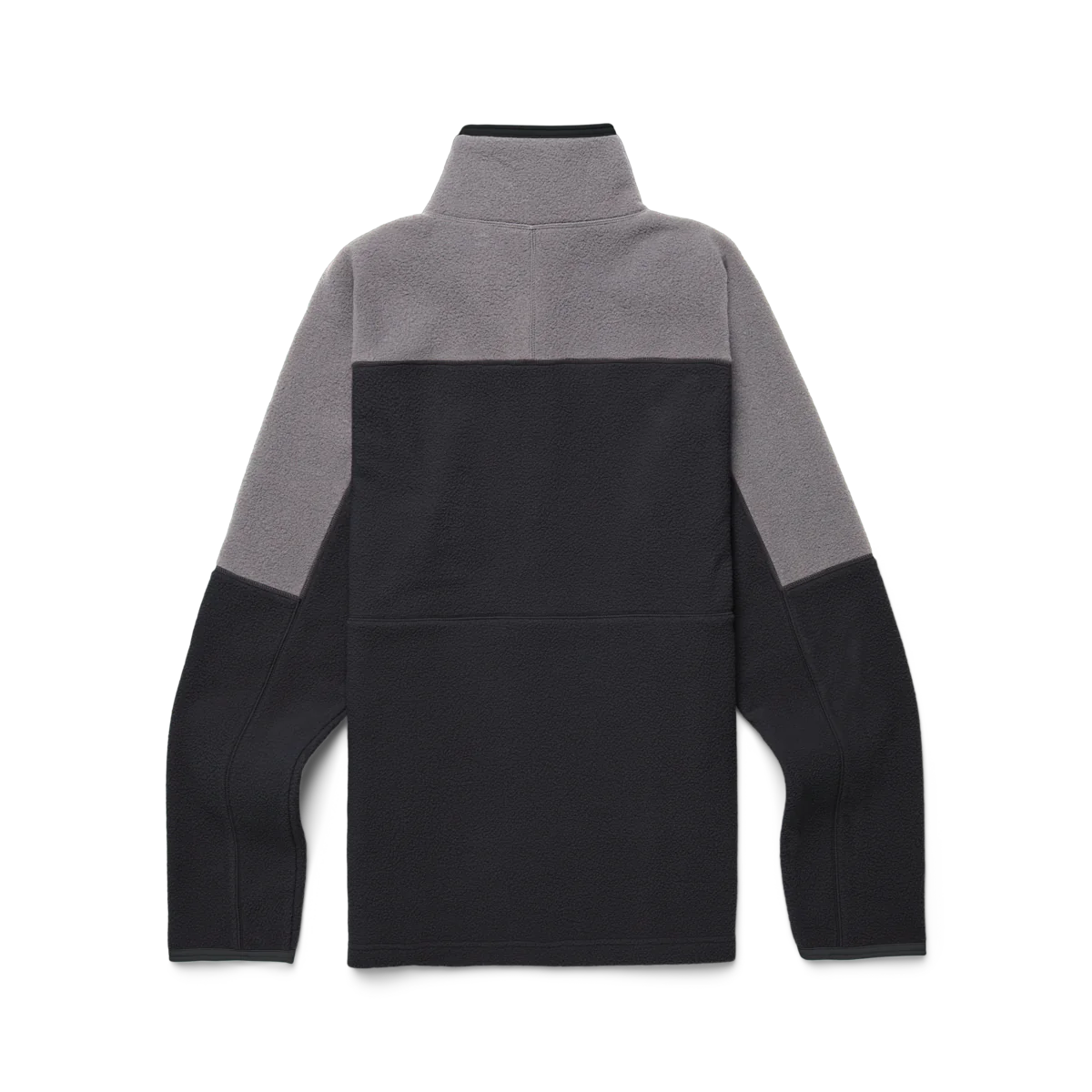 Abrazo Fleece Full-Zip Jacket - Men's