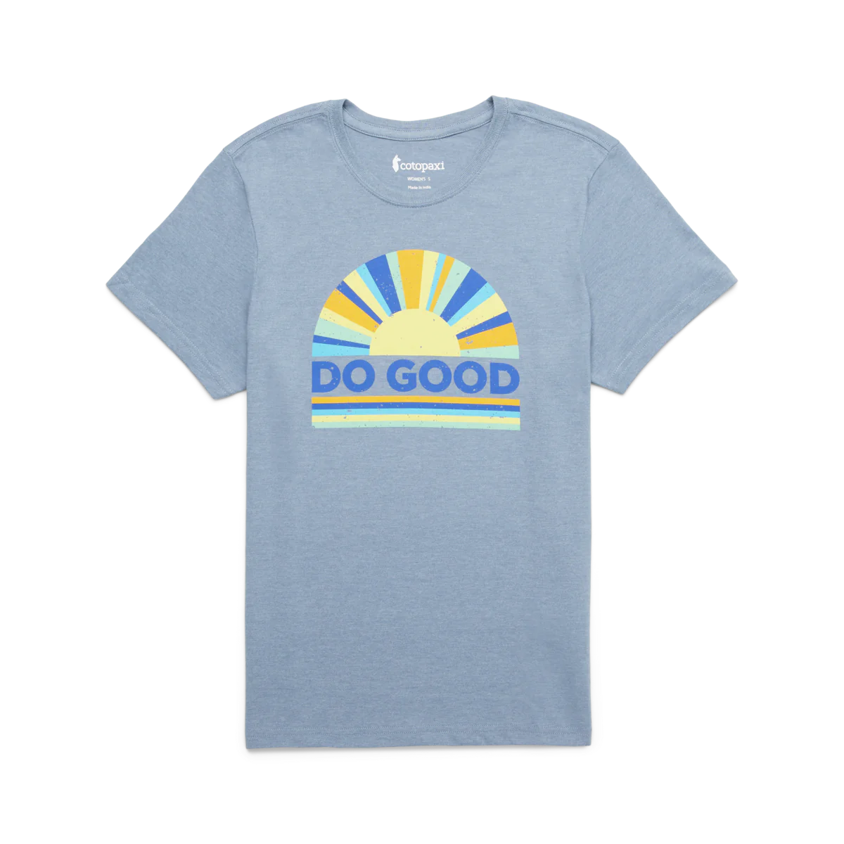 Sunrise T-Shirt - Women's