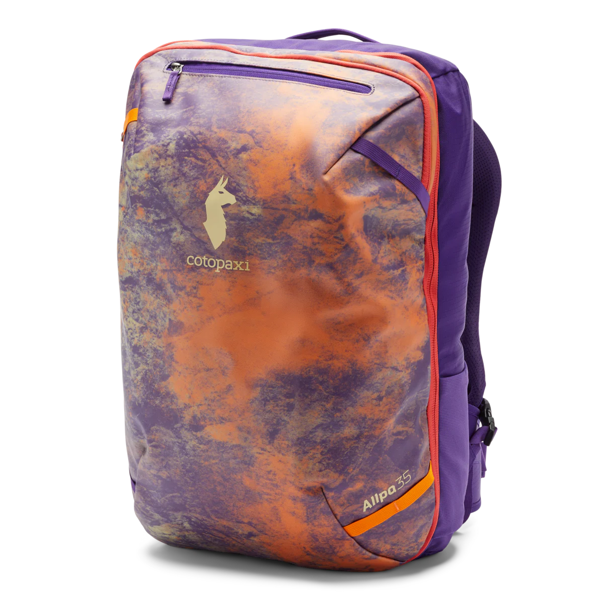 Allpa 35L Travel Pack - Print