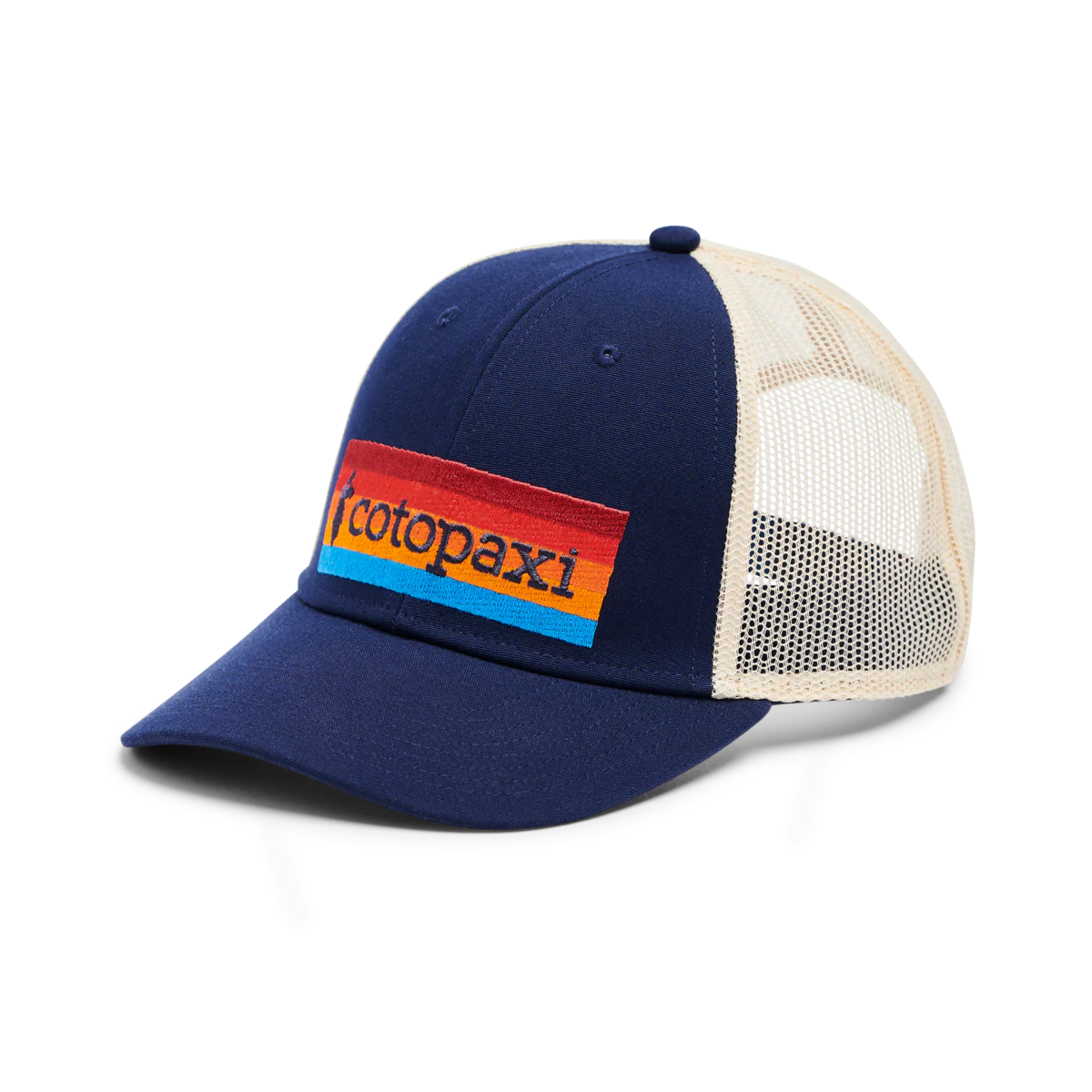 On the Horizon Trucker Hat