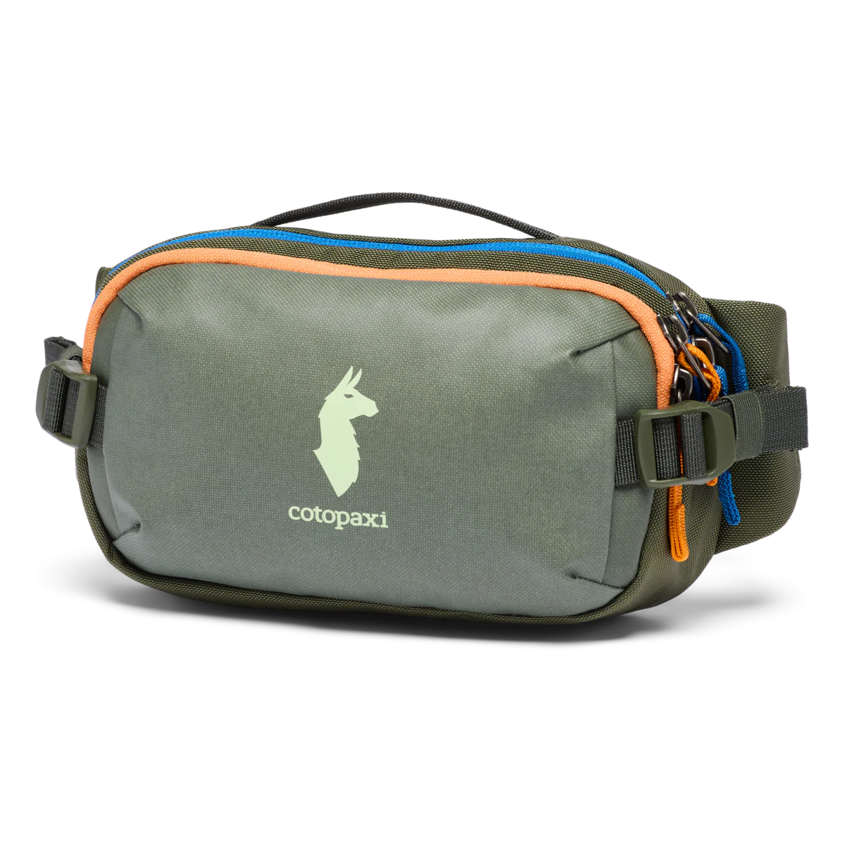 Allpa X 1.5L Hip Pack
