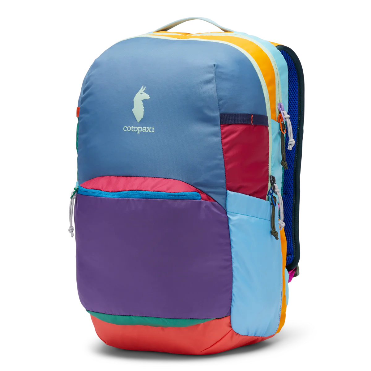 Chiquillo 30L Backpack - Del Día