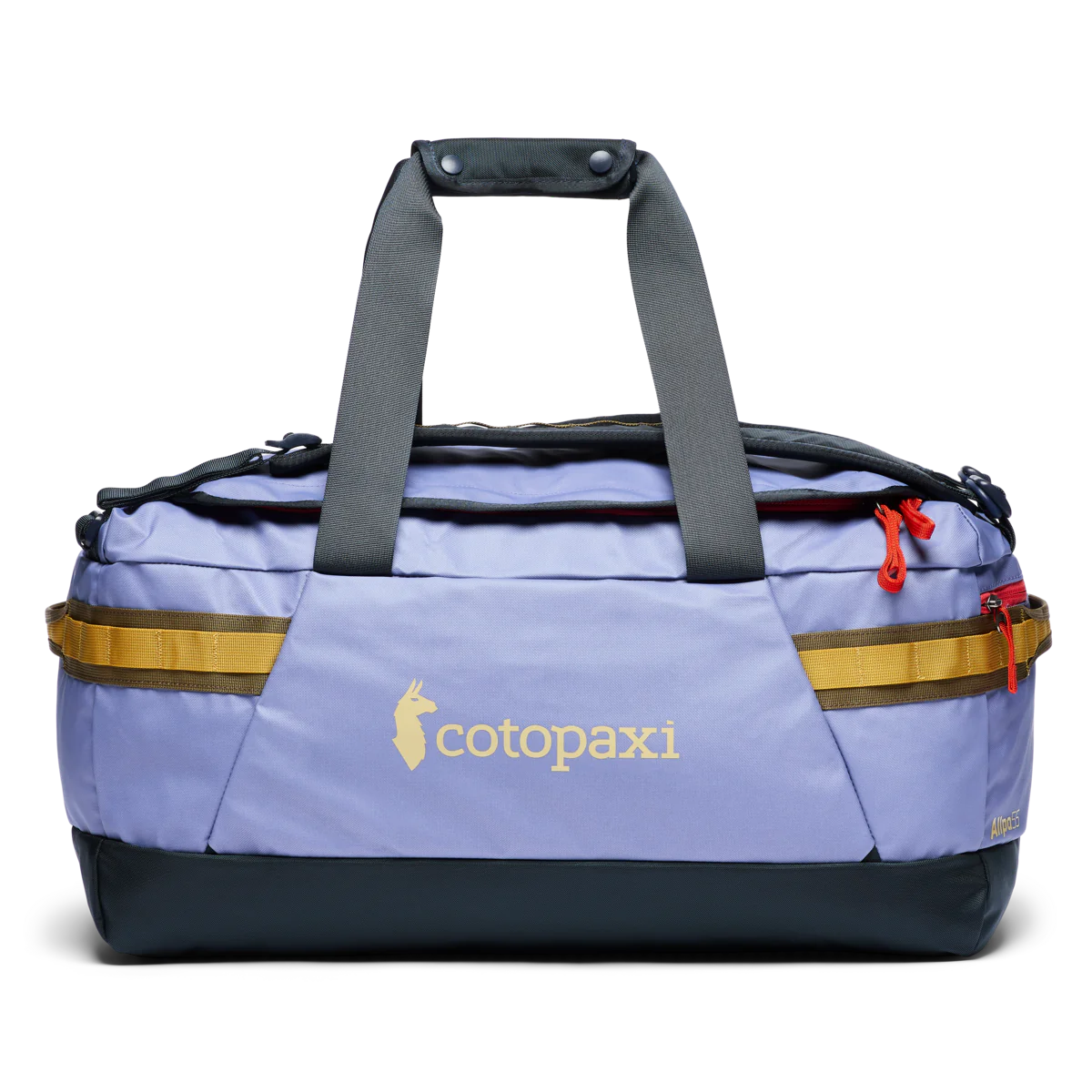 Allpa Getaway 55L Duffel
