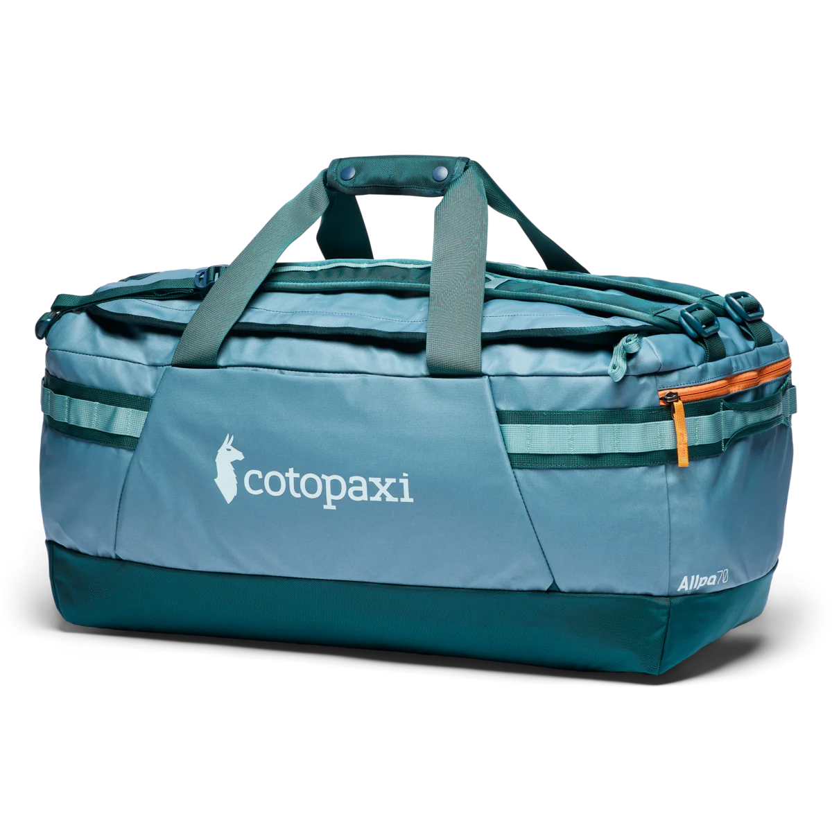 Allpa Getaway 70L Duffel