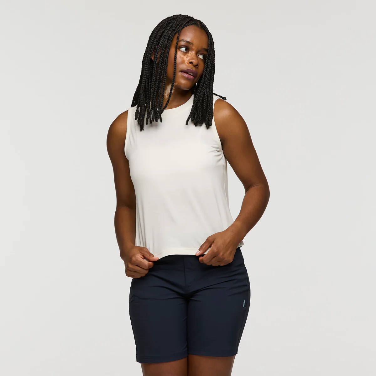 Empaca Tank - Women's