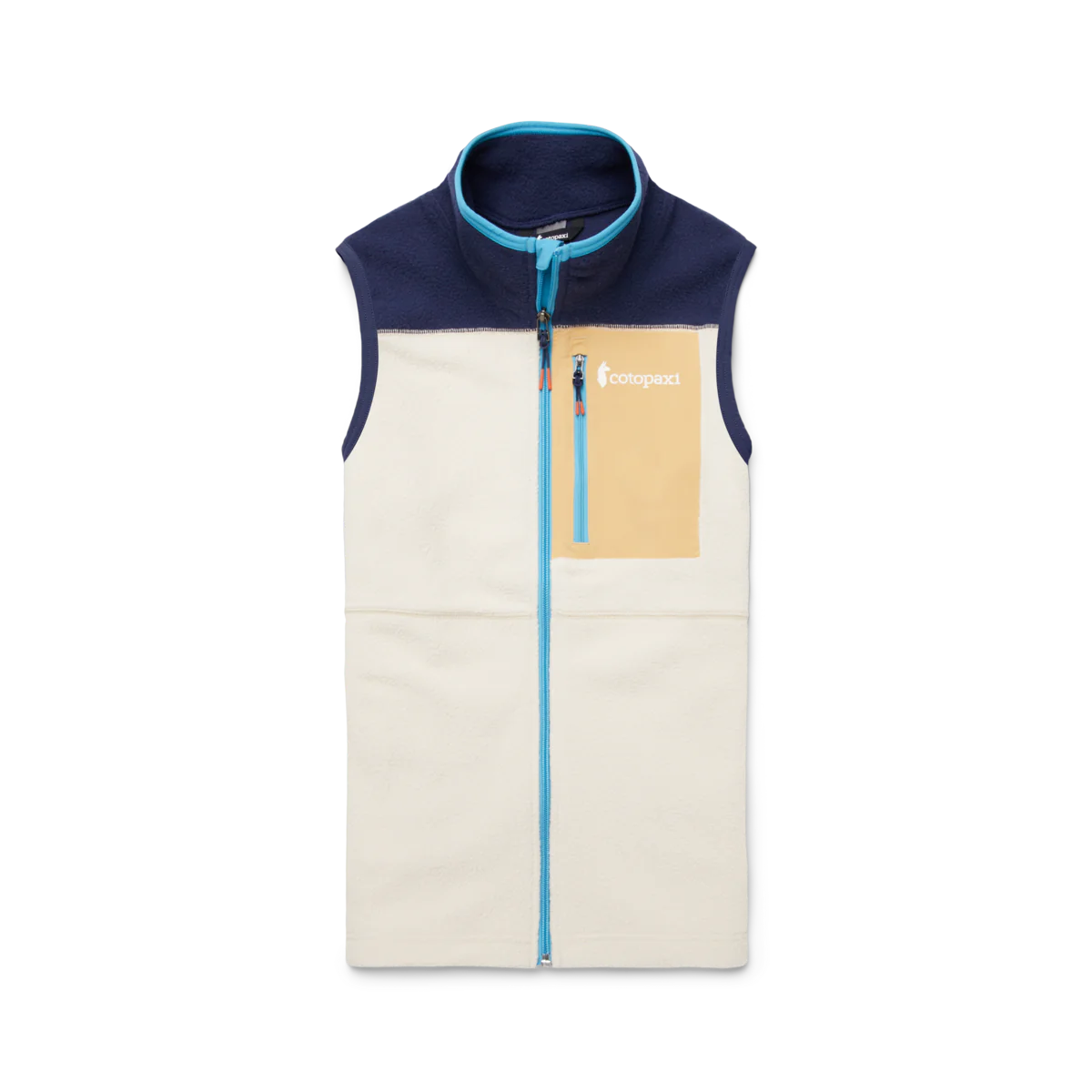 Abrazo Fleece Vest - Women's