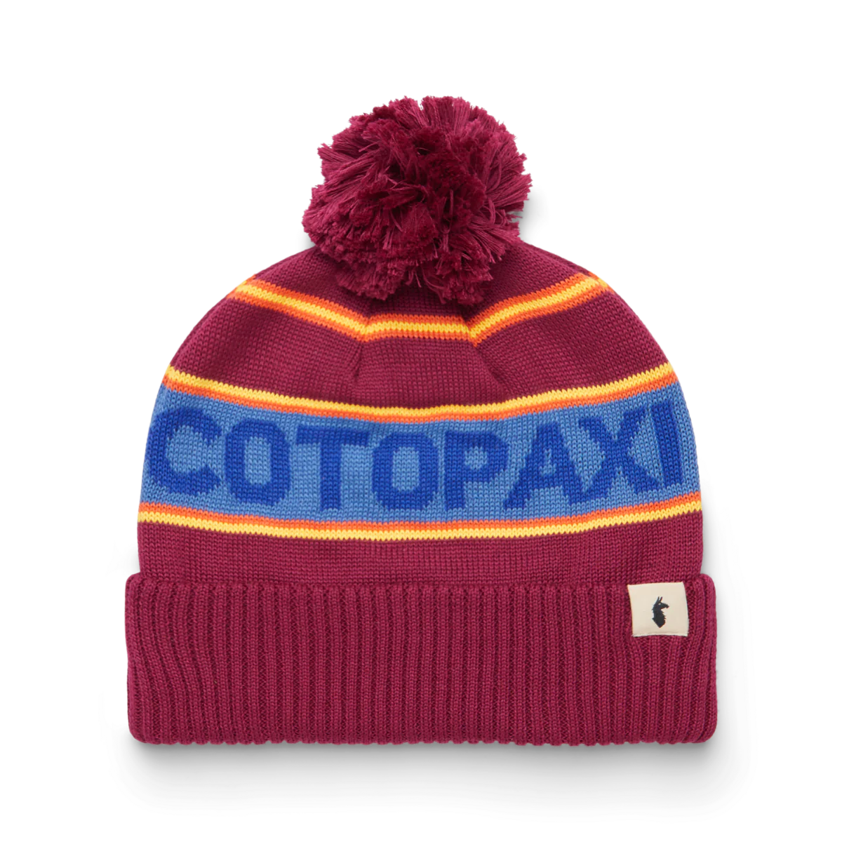 Cumbre Beanie
