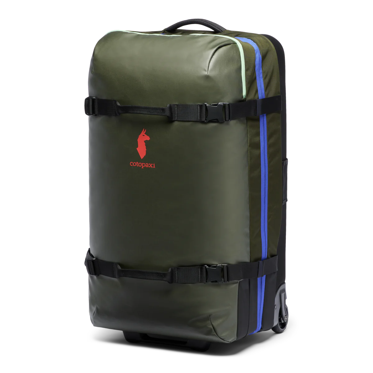 Allpa 100L Roller Bag