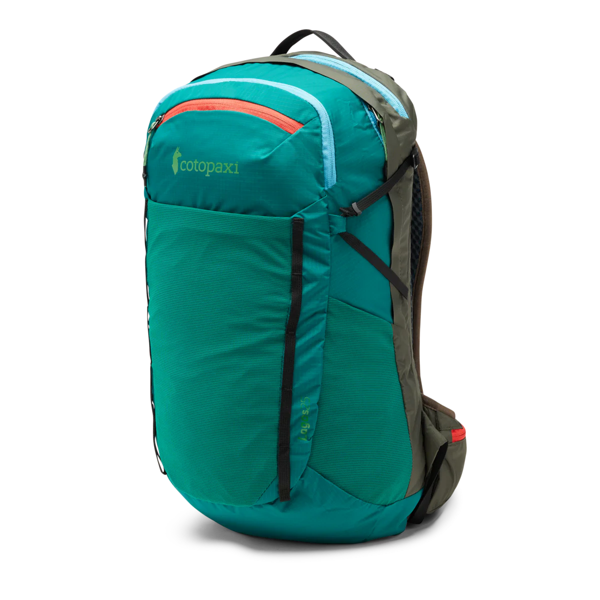 Lagos 25L Hiking Hydration Pack